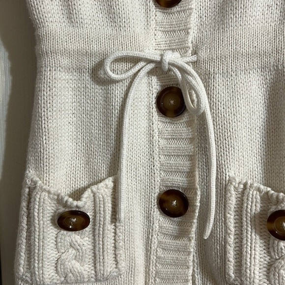 GYMBOREE LANDS' END THE EAGLE'S EYE Bundle Girl's Size 4 Dresses Shirt Swim - Picture 7 of 16